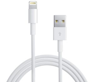 iPhone Lightning to USB DATA / Charging Cable