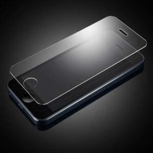 iPhone 6 4.7" Premium Slim Tempered Glass Screen Protector
