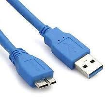 10FT USB CABLE A TO MICRO B