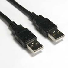 10FT USB CABLE A/A M/M