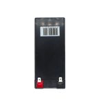 RBC48 APC 12v 7ah Compatible UPS Battery - NP7-12 (2 Pack) - LexTec