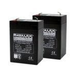 replacement batteries for ups apc batteries