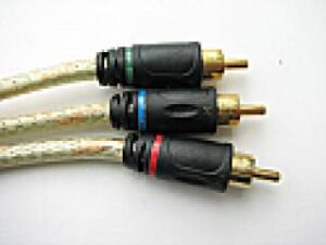 3RCA to 3RCA