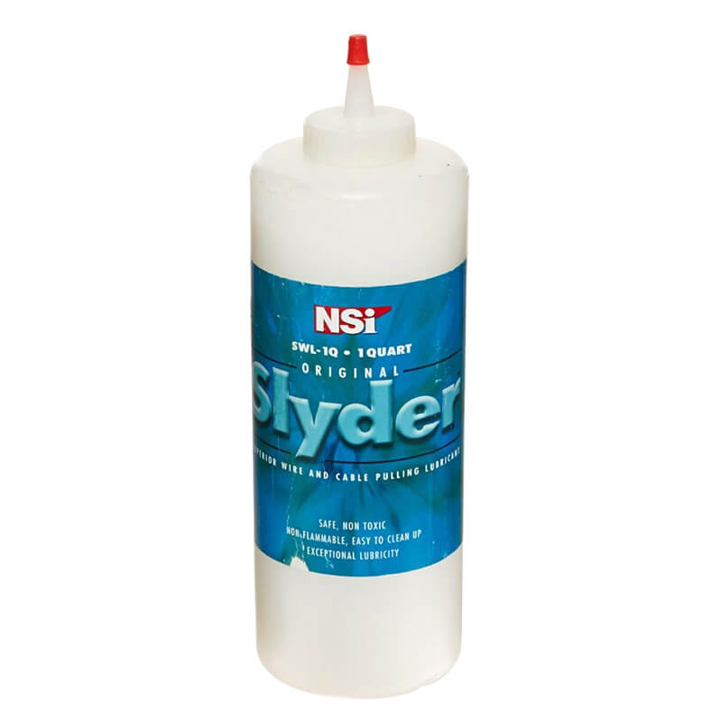 Slyder Cable Lubricant