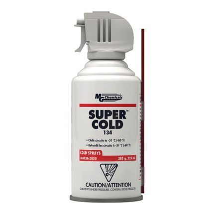 Super Cold 134 403A- 285g