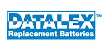 Datalex Replacement Batteries